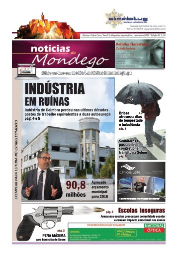 Edição 5 - Novembro