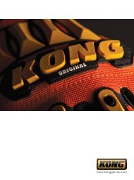 KONG® Catalog