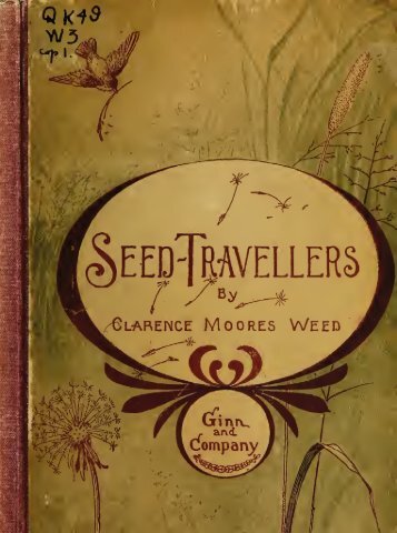 Seed-Travellers (1899)