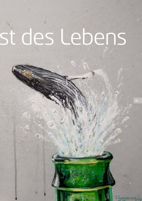 artig'15 Magazin zur Ausstellung