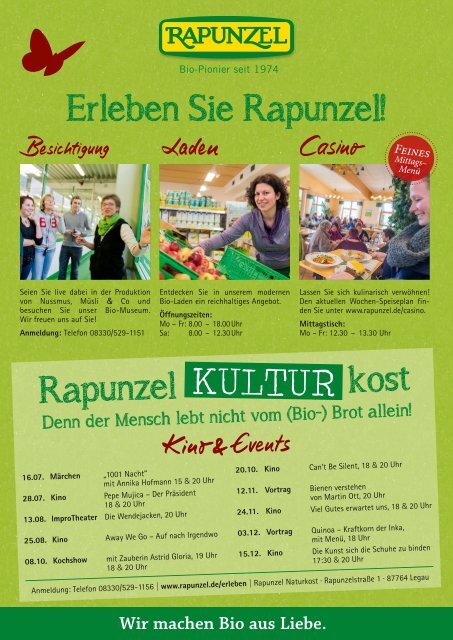 artig'15 Magazin zur Ausstellung