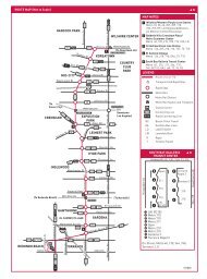 Line 710 -- Metro Rapid - Wilshire Center - South Bay Galleria via ...