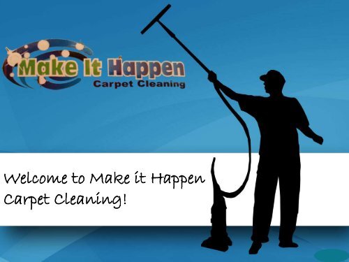 Carpet Cleaning Service Oceanside