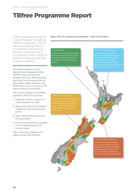 ANNUAL REPORT 2014/2015