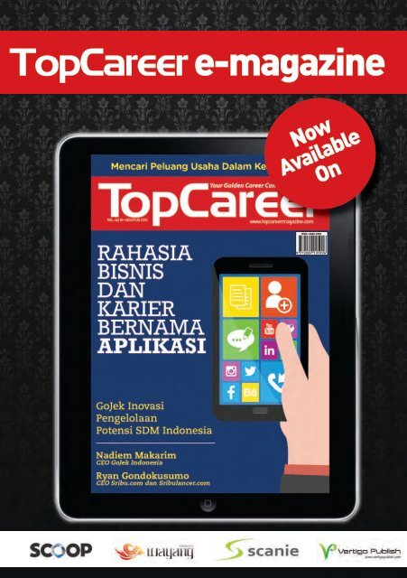 TopCareer