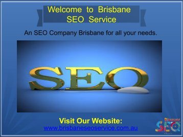 SEO Brisbane  | search engine optimisation  | facebook advertising