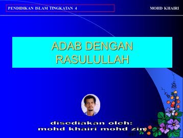 PEL-36-ADAB-dengan-rasulullah