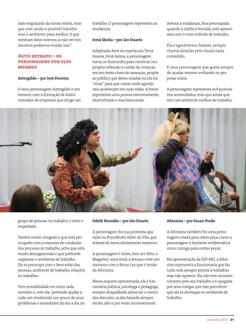 Revista Renova nº1