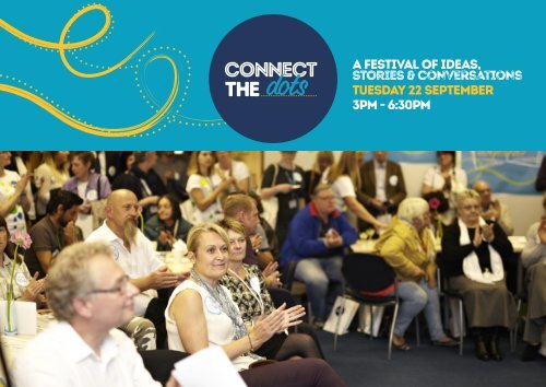 Connect the Dots event album