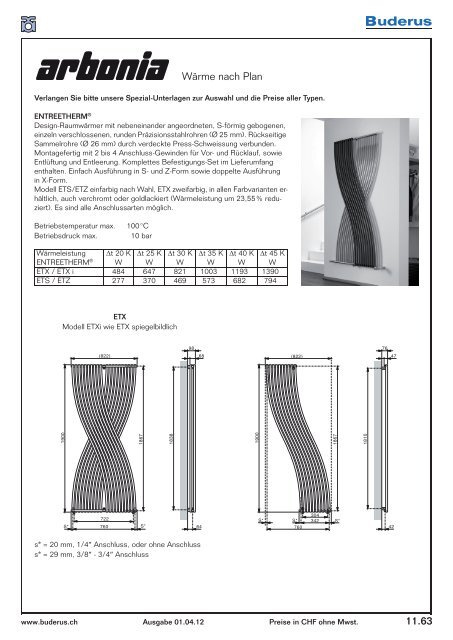 INFO OELTANKS ROHRISOLATIONEN VERBRAUCHSMATERIAL ...