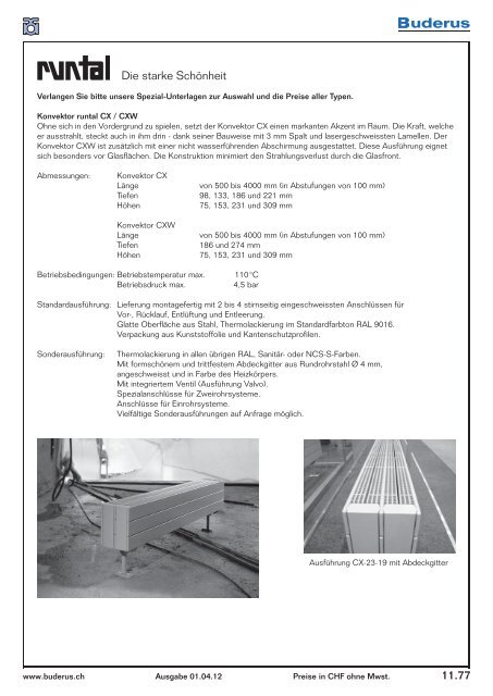 INFO OELTANKS ROHRISOLATIONEN VERBRAUCHSMATERIAL ...