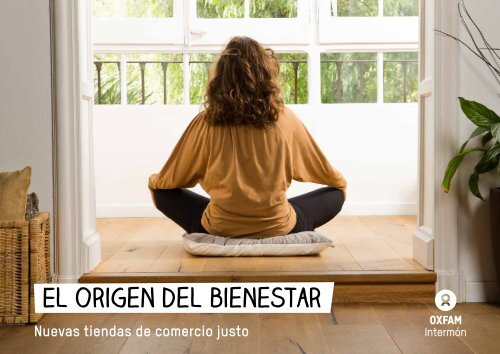 El origen del bienestar