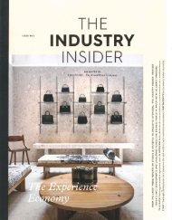 The Industry Insider