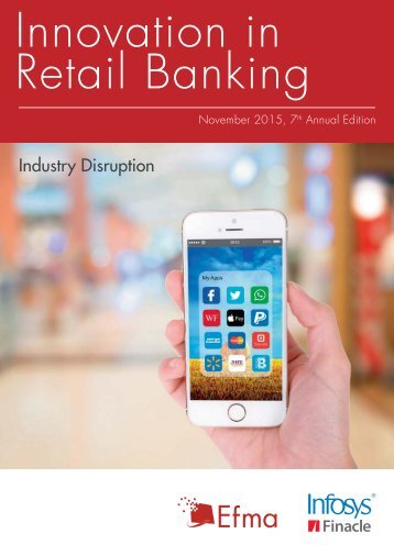Innovation in Retail Banking