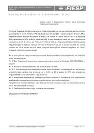 ok -rdc 54 - regulamento  técnico  sobre  informação - 12 de novembro de 2012