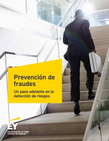 Prevención de fraudes