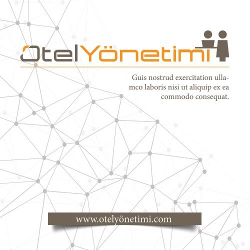 Otel Yönetimi
