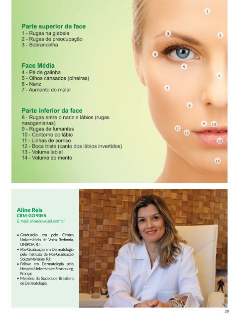 Revista Boa Vida 6 2015-1