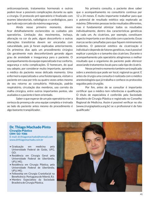 Revista Boa Vida 6 2015-1