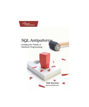 SQL_Antipatterns