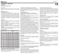 ProteÃ­na C Reativa â PCR â K059 - Bioclin