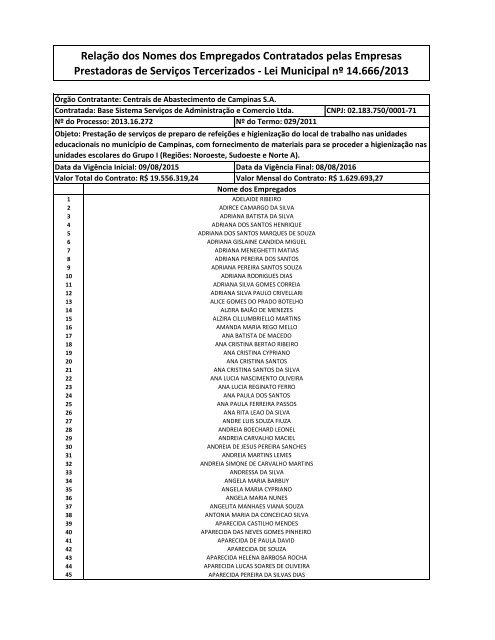 PDF - Ceasa Campinas