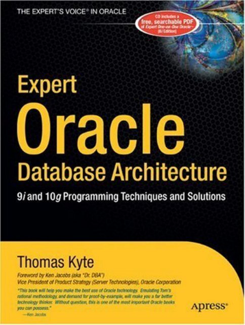 Apress.Expert.Oracle.Database.Architecture.9i.and.10g.Programming.Techniques.and.Solutions.Sep.2005