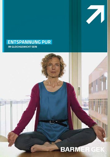 ENTSPANNUNG PUR