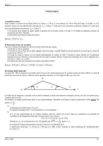 CinÃ©matique (Ex).pdf