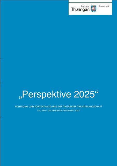 „Perspektive 2025“