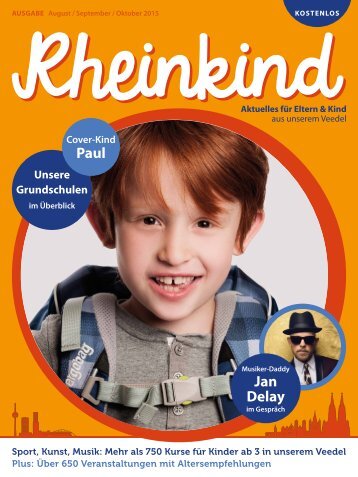Rheinkind_Ausgabe 3/2015