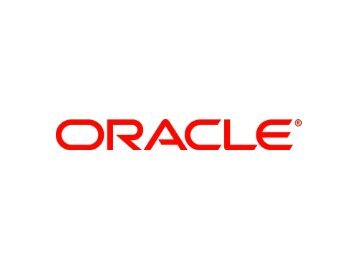 Oracle GoldenGate Product Strategy and Roadmap