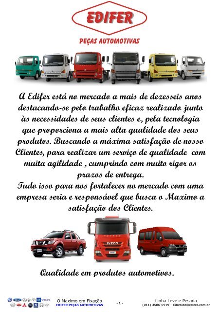 P-choque vw saveiro g3 fase 2 / saveiro g4 tras le - Castelo Auto Peças