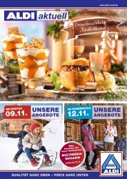 Aldi Unsere Angebote Ab Montag 28 12 15