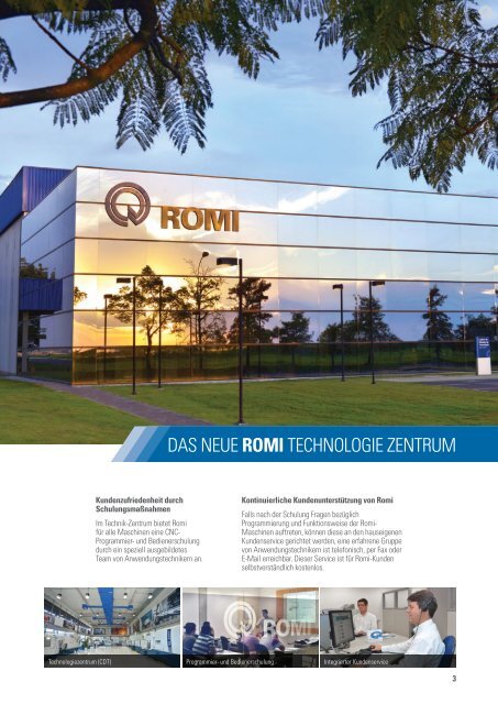 ROMI Journal Nov 2015 Deutsch