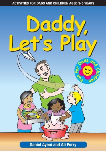 Daddy, Lets play HR copy