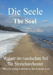 The Soul walz