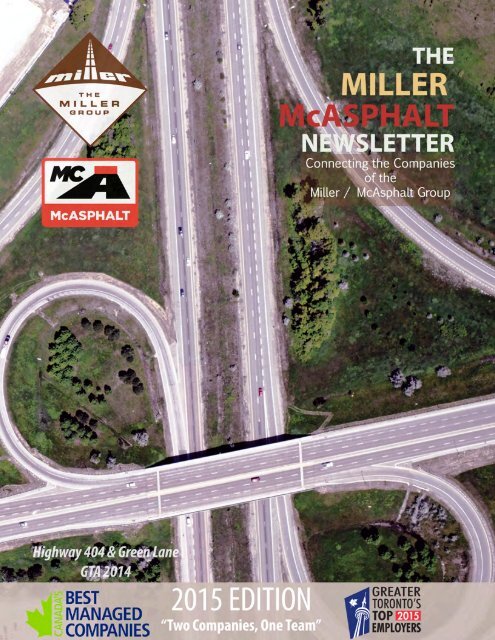 MILLER Newsletter 2015 Final with cream Small