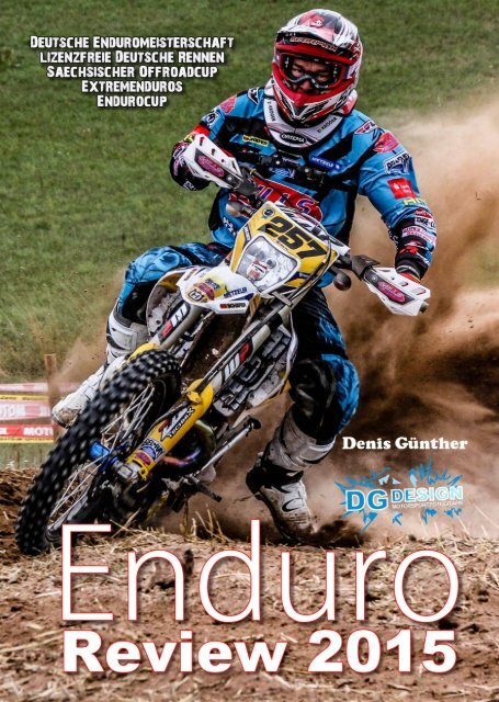Enduro Review 2015 - Auszug
