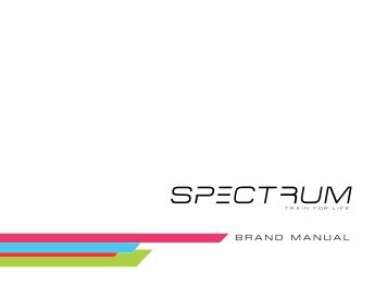Spectrum_Brand Book