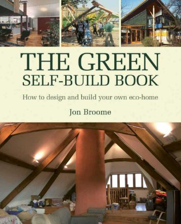 The Green Self by Jon Broome