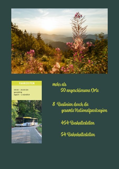 Urlaubs- und Gastgebermagazin 2024| Online-Ansicht