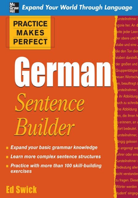 german_sentence_builder