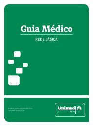 Guia Médico