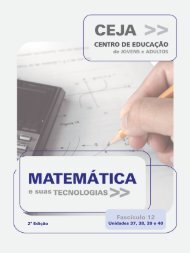 23: O destino celular (autorrenovação vs diferenciação) de uma célula