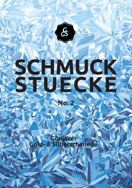 SCHMUCK STUECKE No.2