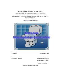 Manuale Teoria A E B