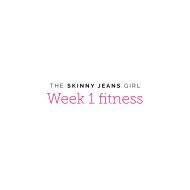 Week 1 Fitness