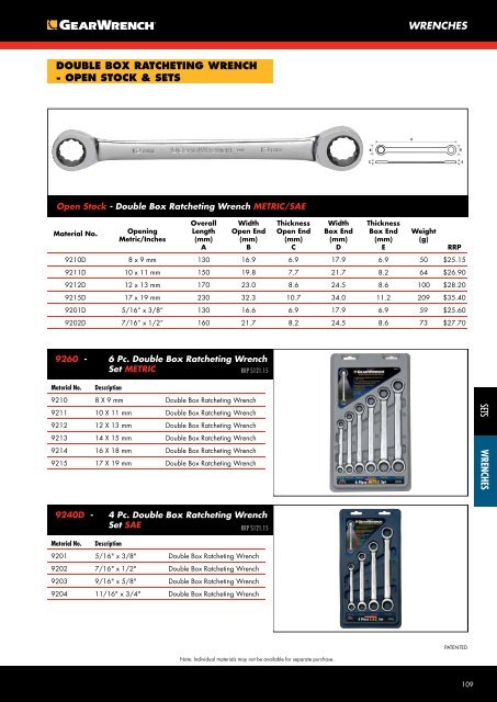 2015gearwrench