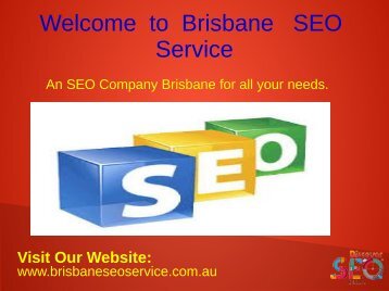 seo agency